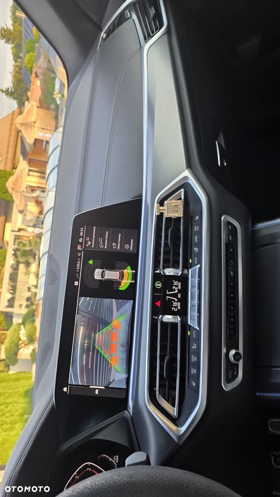 BMW X5 xDrive25d - 7