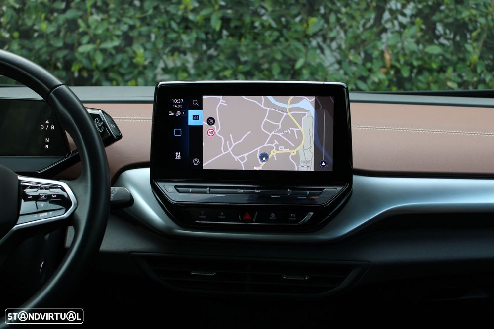 VW ID.4 77 kWh Pro Performance - 7