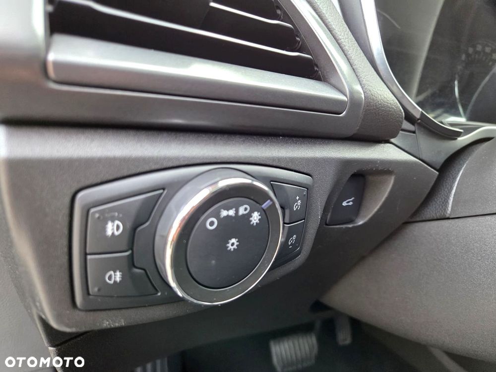 Ford Mondeo 2.0 TDCi STart-Stopp PowerShift-Aut Titanium - 29