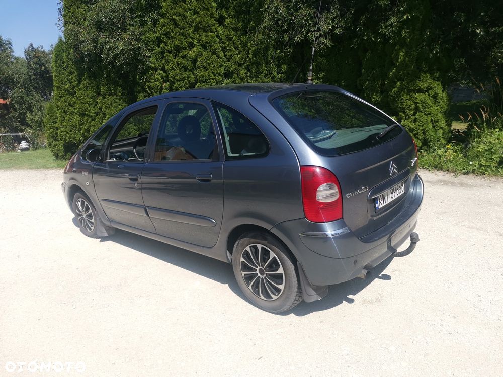 Citroën Xsara Picasso - 2