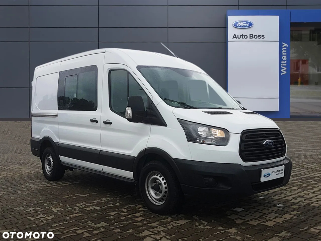 Ford Transit - 7