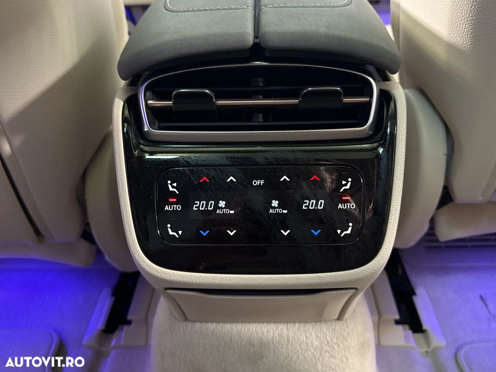 Mercedes-Benz EQS 580 4Matic AMG Line - 25