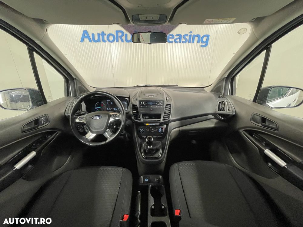 Ford Transit Connect 1.5 TDCI Combi Commercial LWB(L2) N1 Trend - 7