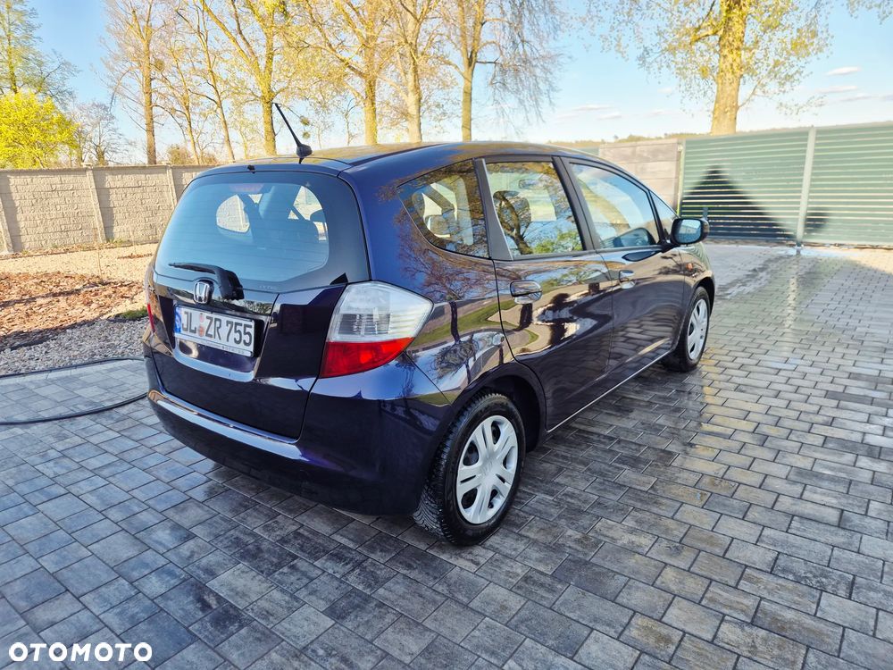 Honda Jazz 1.4 ES - 3