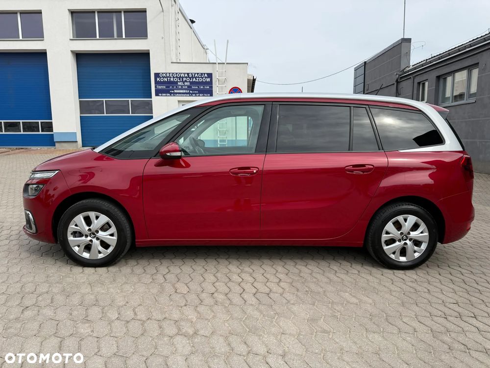 Citroën SpaceTourer - 5