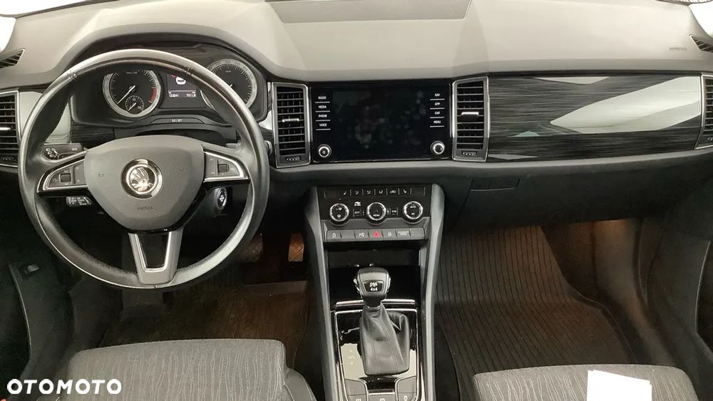 Skoda Kodiaq 2.0 TDI 4x4 Style DSG - 4