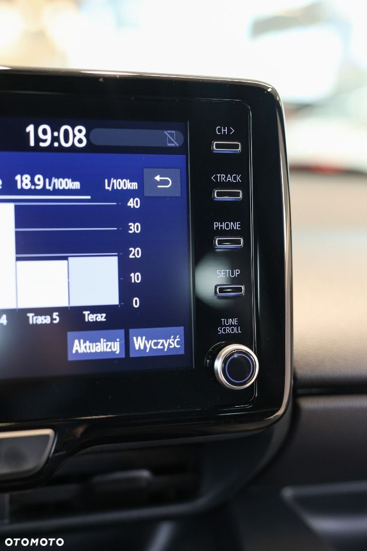 Toyota Yaris - 13