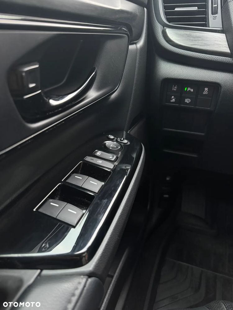 Honda CR-V 2.0 i-MMD Sport Line CVT - 18
