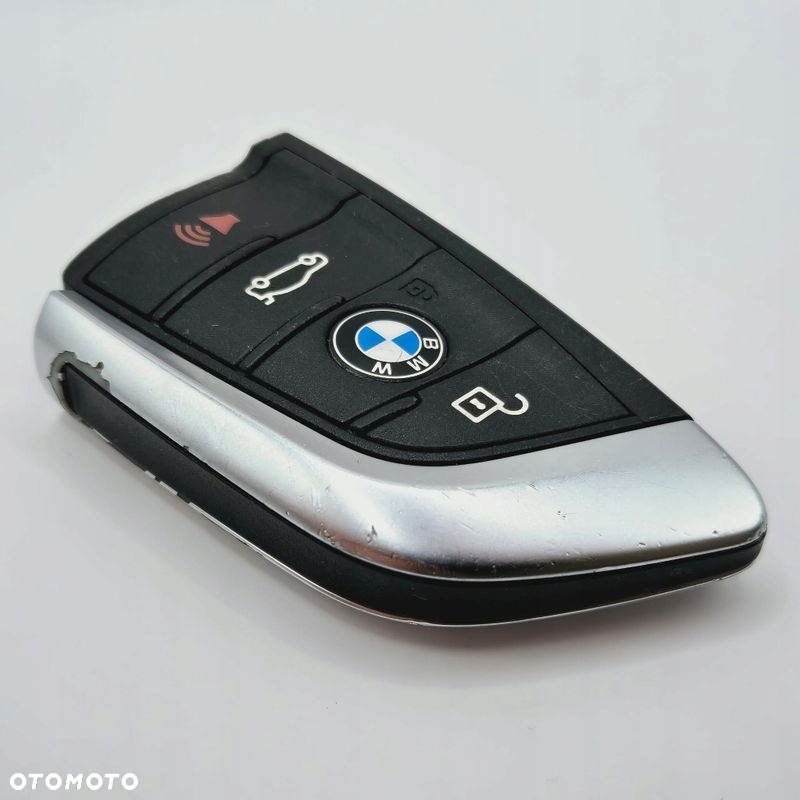 Kluczyk samochodowy Smart Key Usa Oe Bmw - 3
