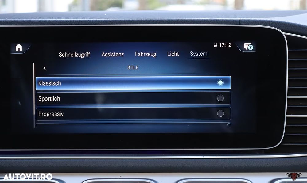 Mercedes-Benz GLE - 24