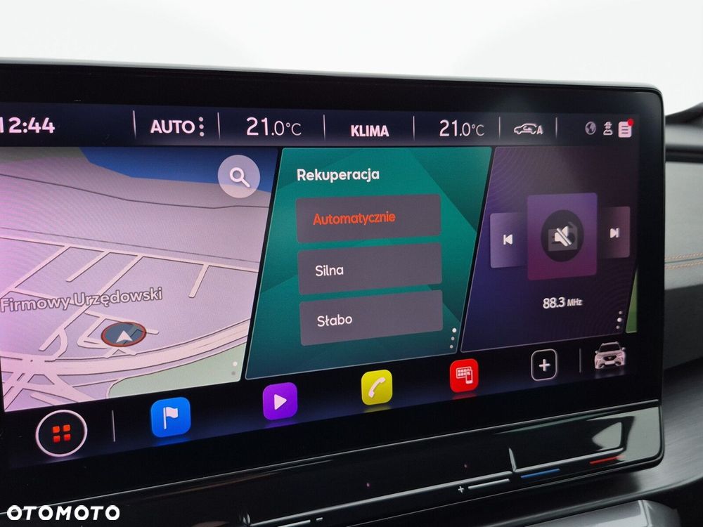 Cupra Formentor 1.4 e-Hybrid VZ DSG - 22