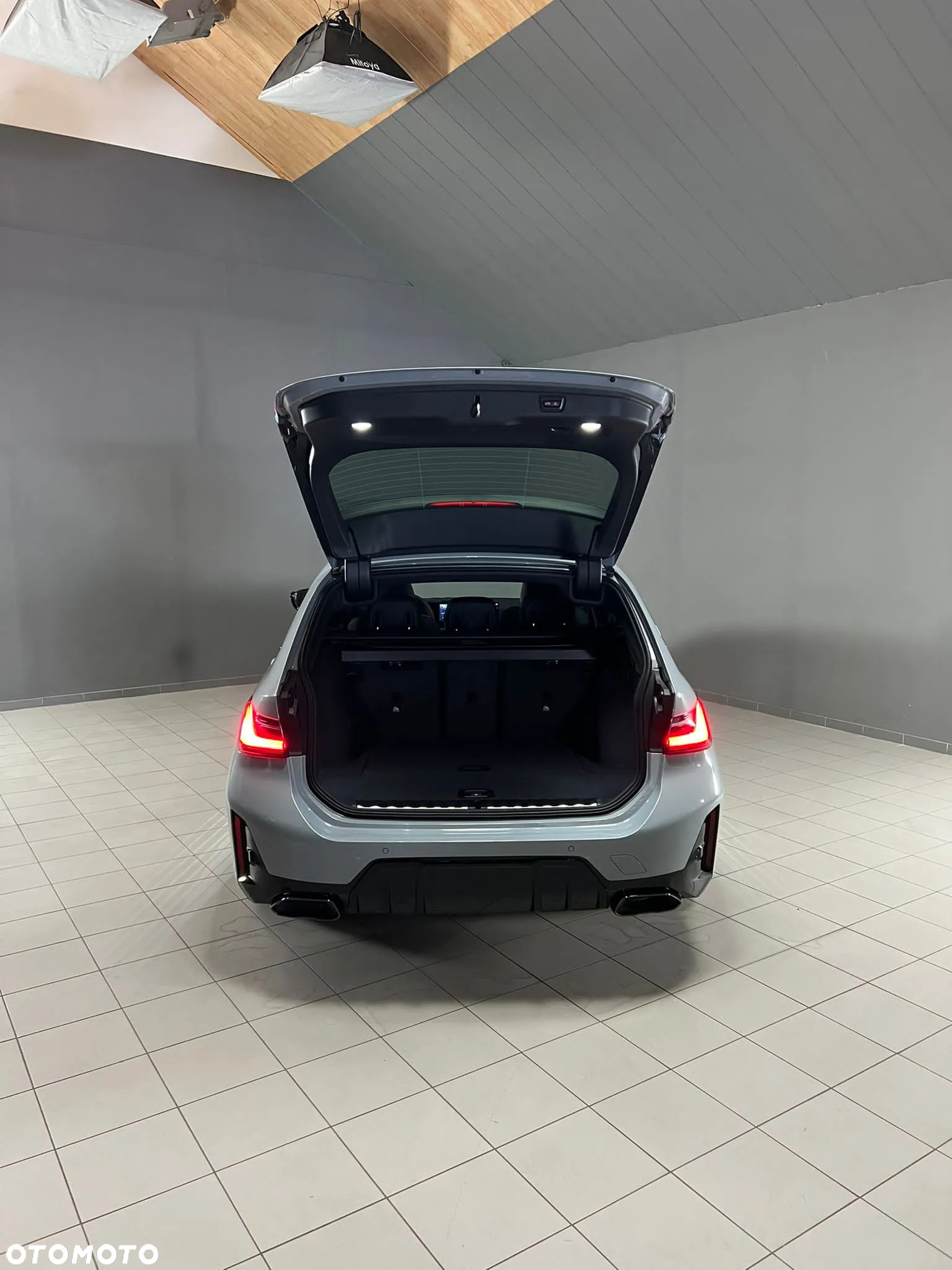 BMW Seria 3 - 8