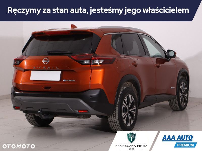 Nissan X-Trail - 7