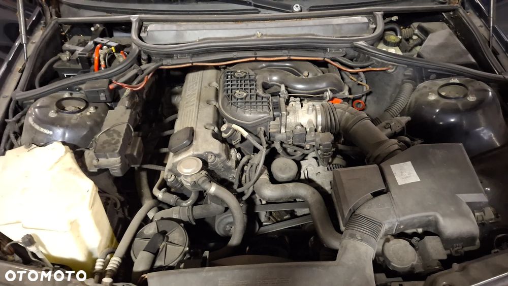 BMW Seria 3 - 17