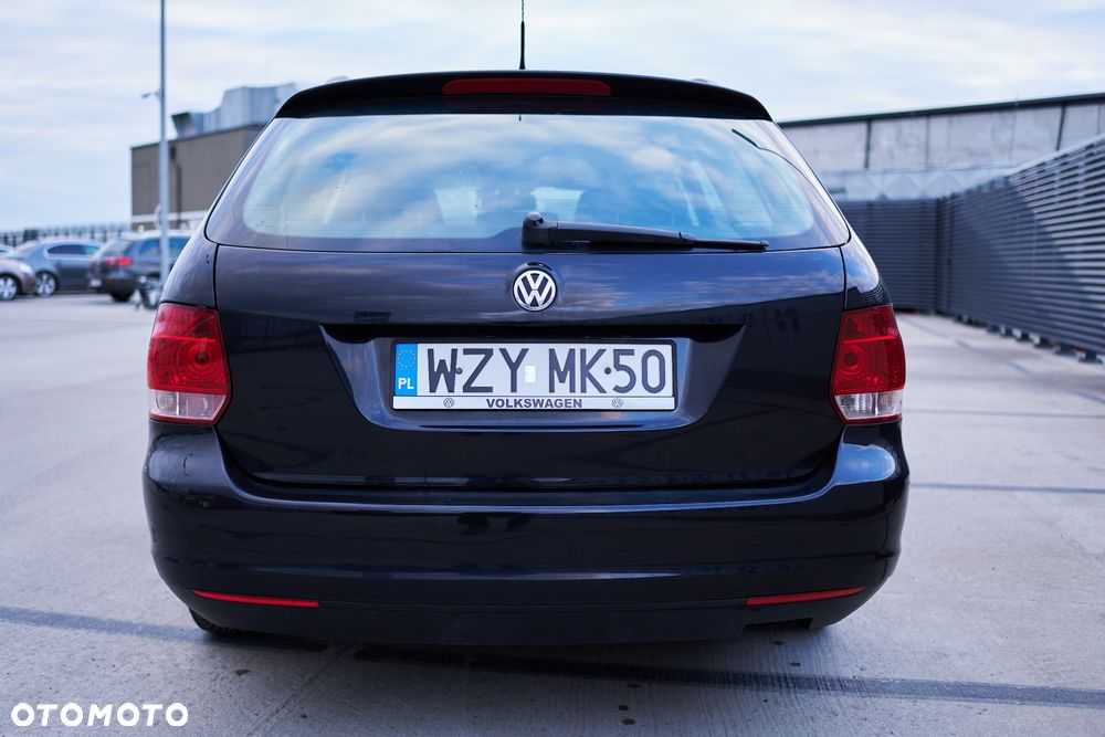 Volkswagen Golf - 7