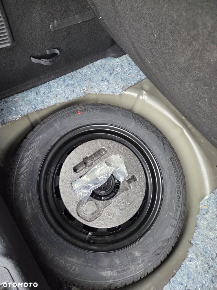 Ford Fiesta 1.5 TDCi S&S TITANIUM - 7