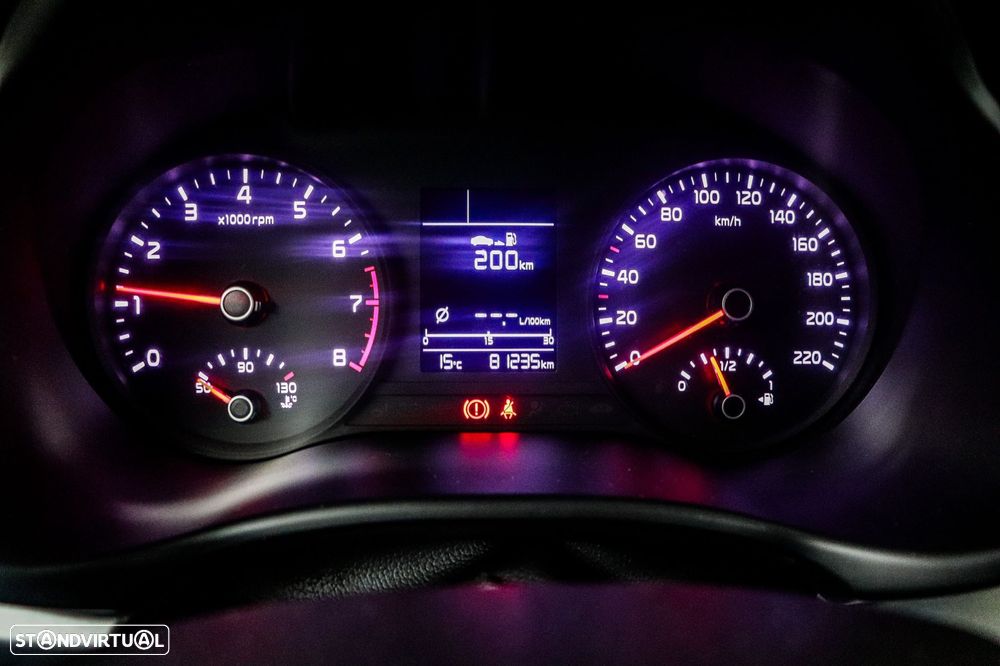 Kia Rio 1.0 T-GDi EX - 15