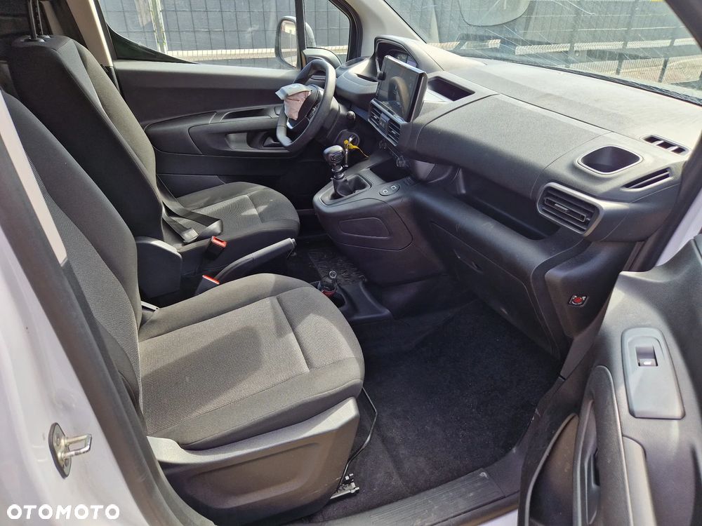 Peugeot Partner - 14