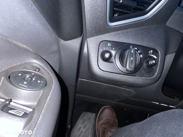 Ford Kuga 1.5 EcoBoost 2x4 Titanium - 22