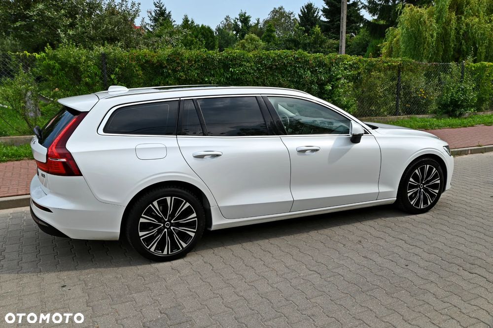 Volvo V60 B3 B Geartronic Inscription - 6