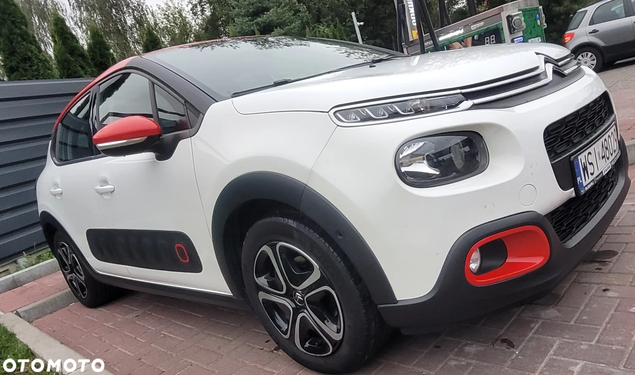 Citroën C3 1.2 PureTech Feel - 13
