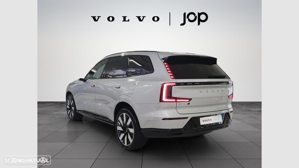 Volvo EX90 111 kWh Twin Motor Ultra - 3