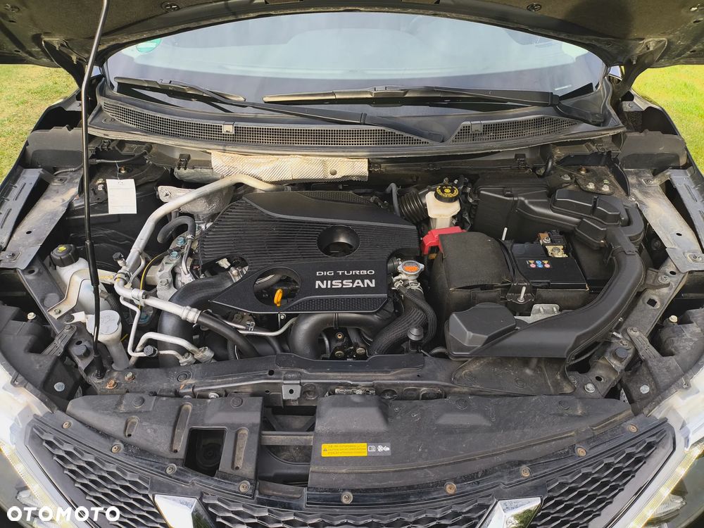 Nissan Qashqai 1.6 DIG-T Acenta - 32