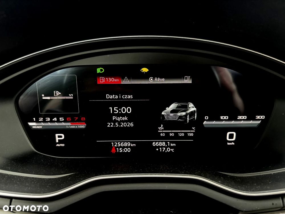 Audi A4 Avant - 19