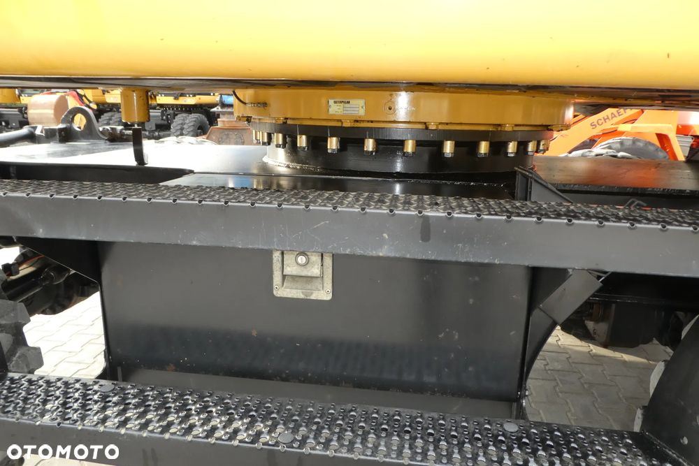 Caterpillar M316D - 18