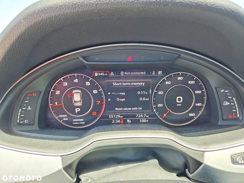 Audi Q7 - 11