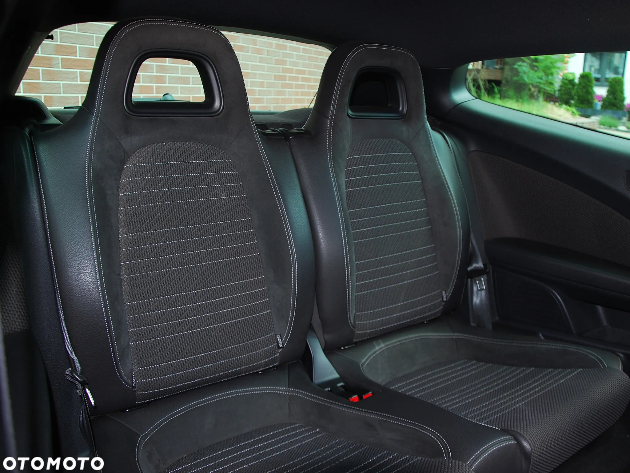 Volkswagen Scirocco 1.4 TSI Match - 28
