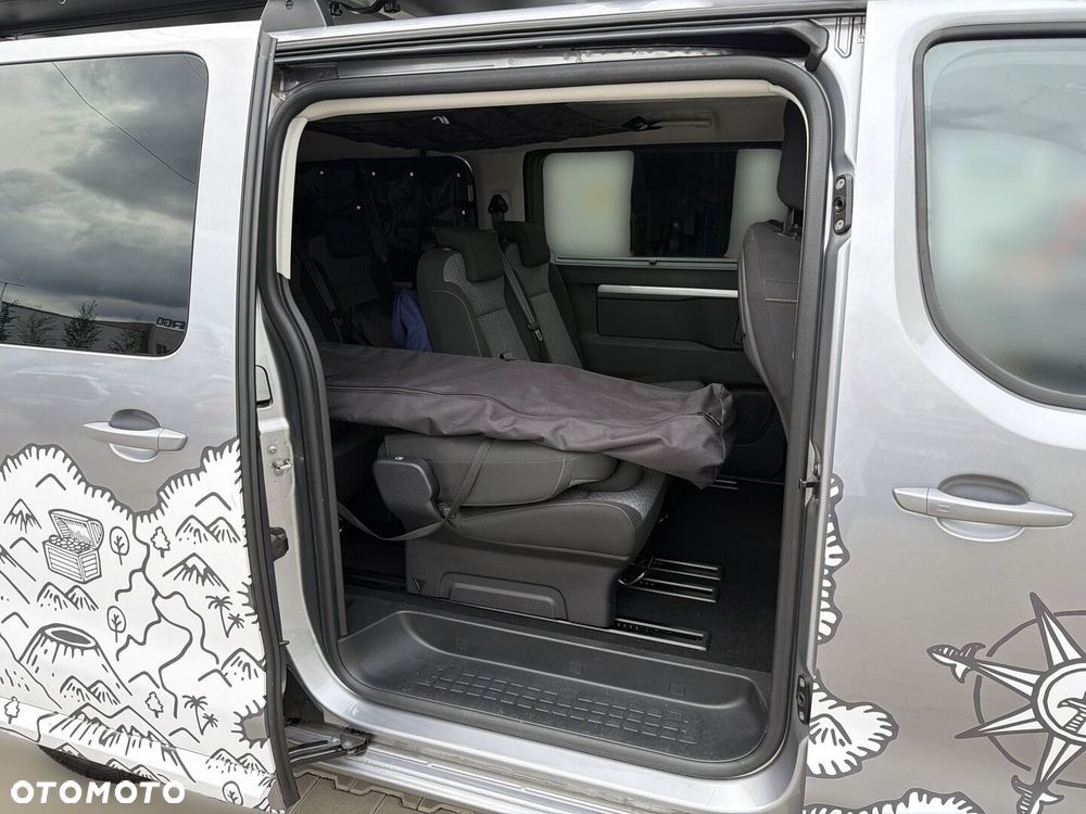 Toyota Proace Verso 2.0 D4-D Long Family - 11