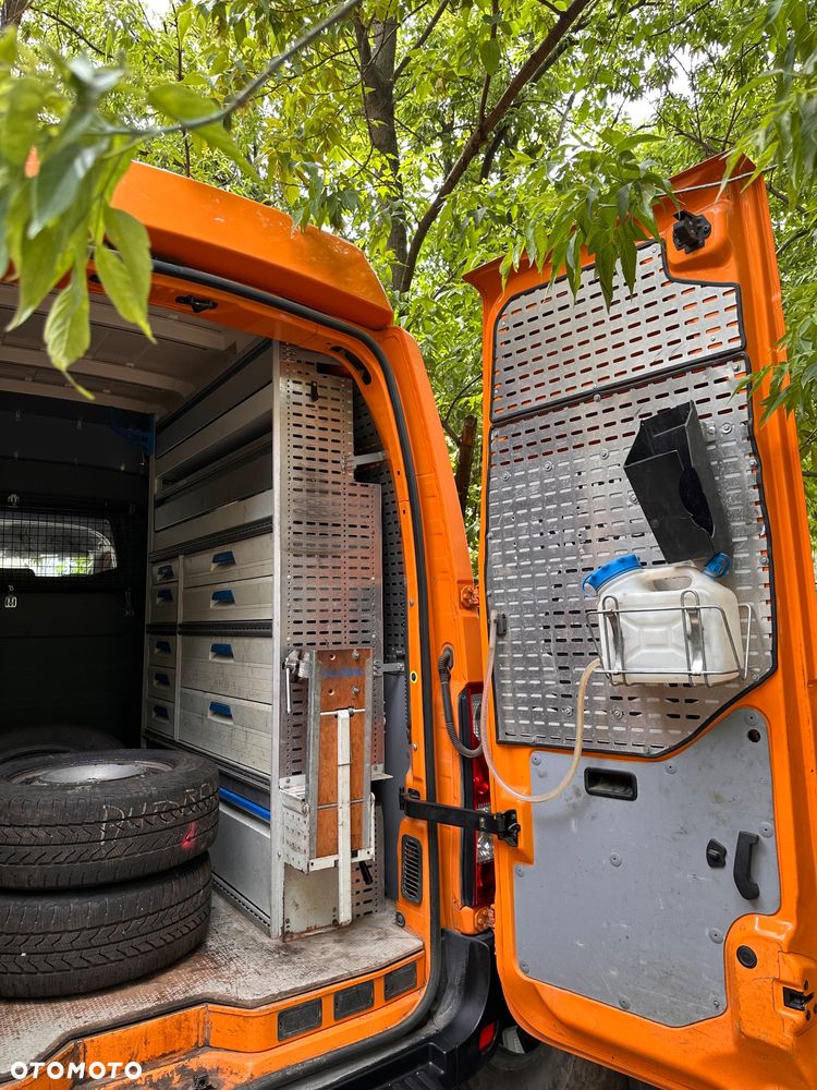 Renault MASTER - 30