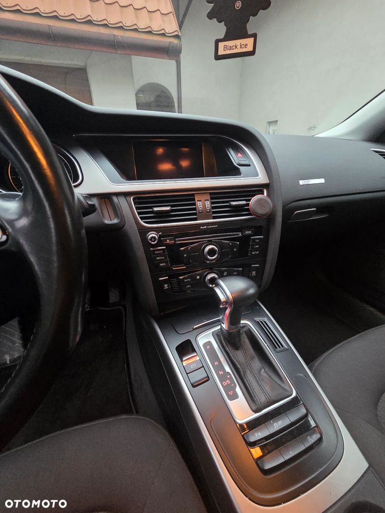 Audi A5 Sportback - 21