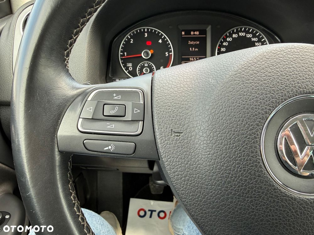 Volkswagen Golf Plus 1.6 TDI DPF Life - 33