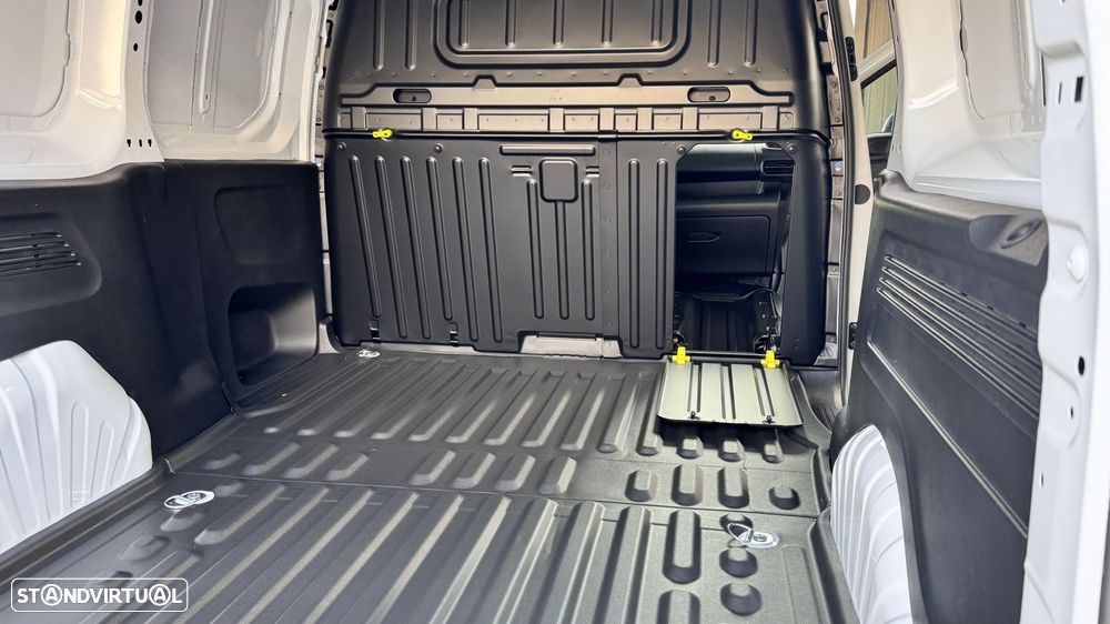 Fiat Doblo 1.5 D XL - 34