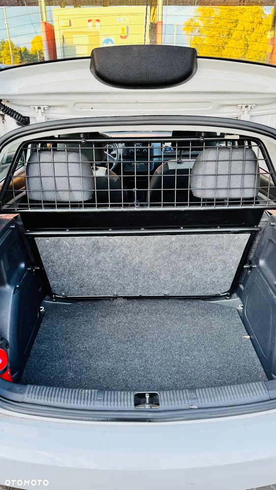 Skoda Fabia 1.4 TDI Classic - 11