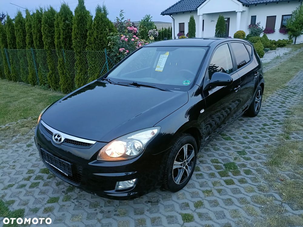 Hyundai i30 - 3