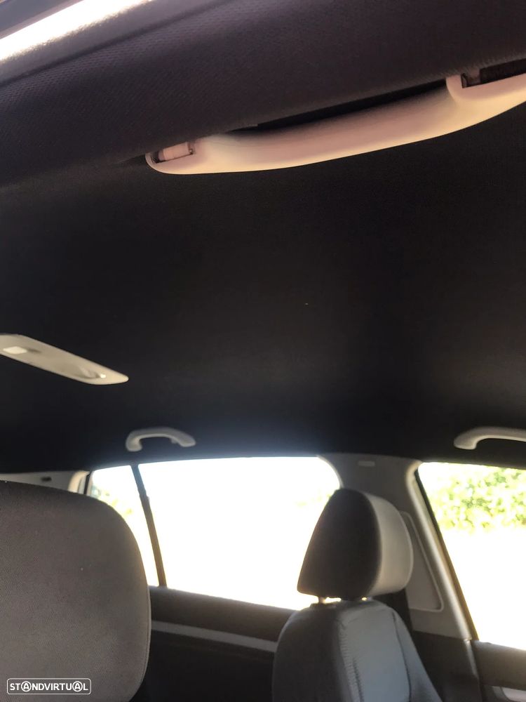 VW Golf 1.4 TSi Confortline - 12