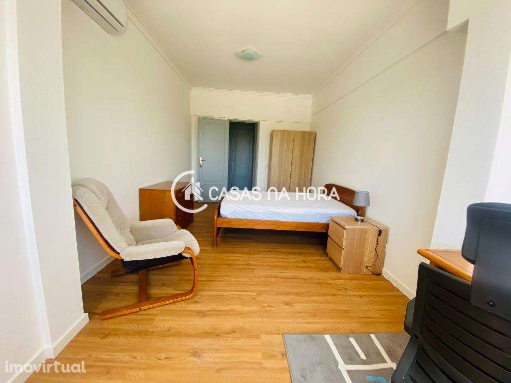 Quarto para Arrendar em Almada - Grande imagem: 4/12
