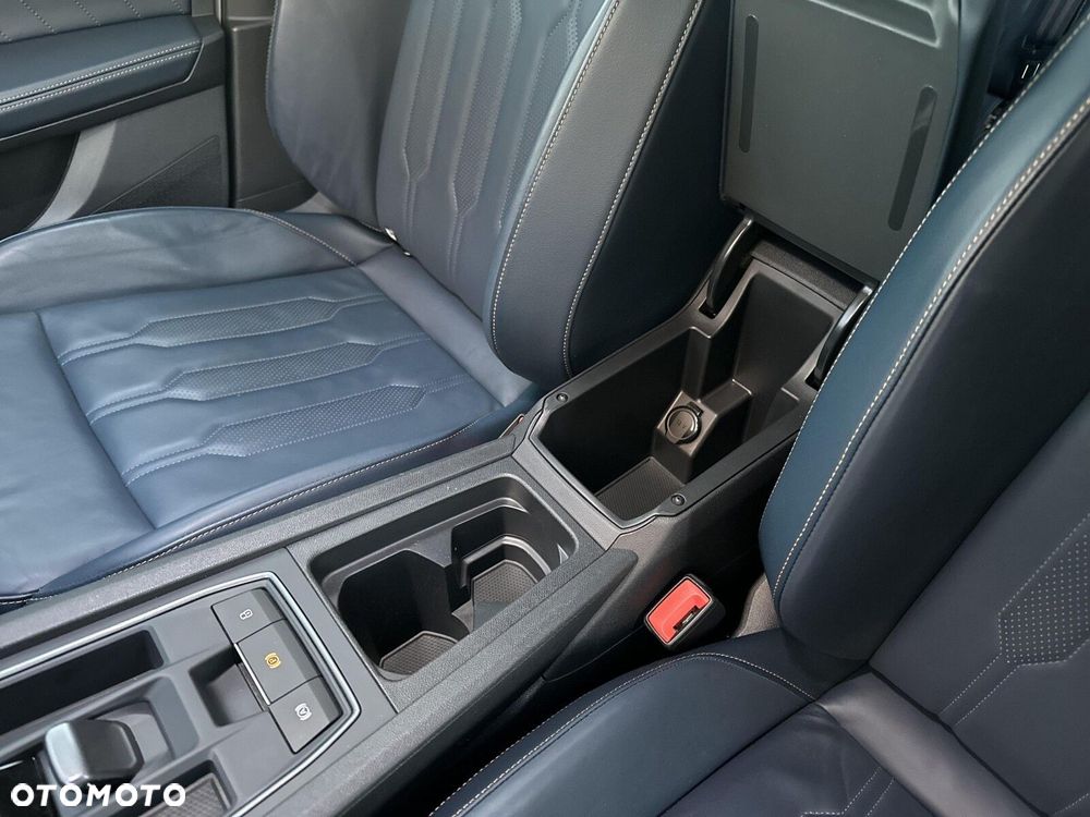 Cupra Formentor 2.0 TSI 4Drive DSG - 33