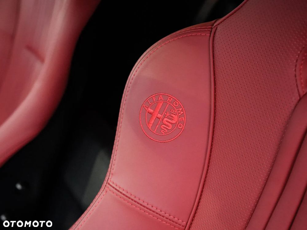 Alfa Romeo Inny - 23