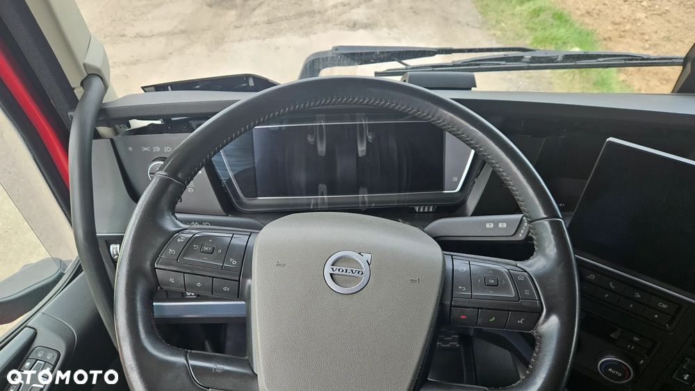 Volvo FH 500 - 6