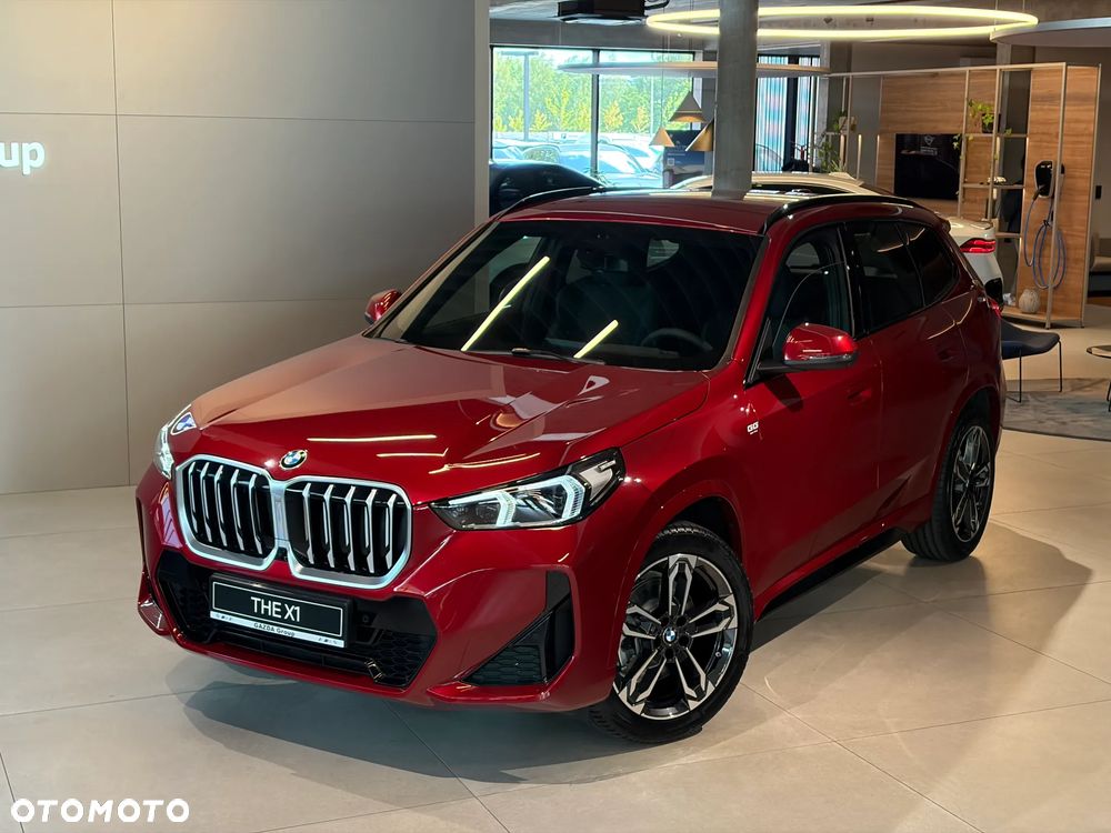 BMW X1 sDrive20i mHEV - 4