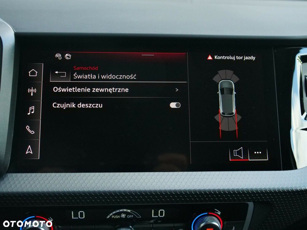 Audi A1 Sportback 35 TFSI S tronic - 37