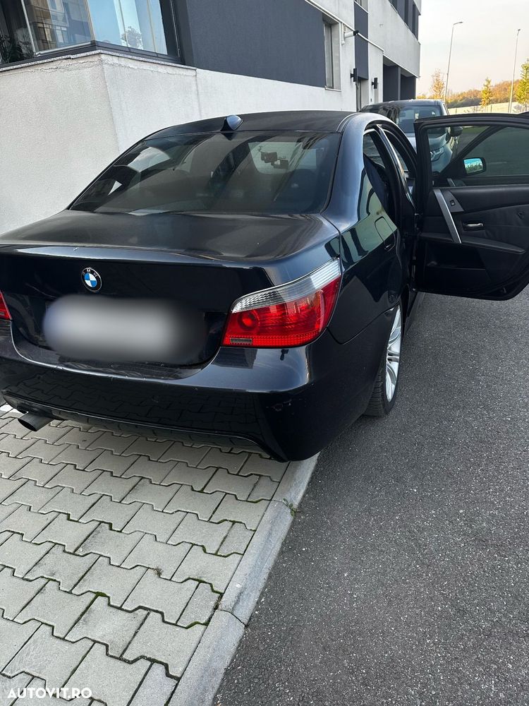 BMW Seria 5 - 12