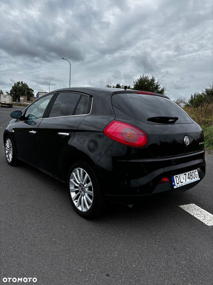 Fiat Bravo - 2