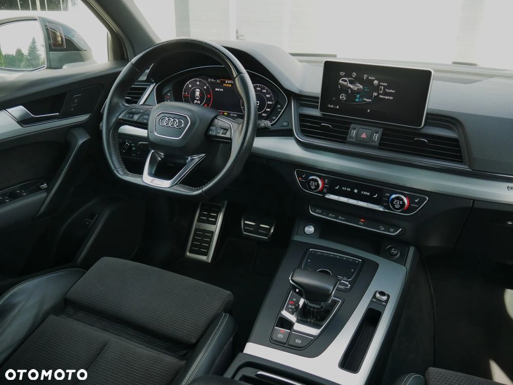 Audi Q5 2.0 TDI Quattro Sport S tronic - 25