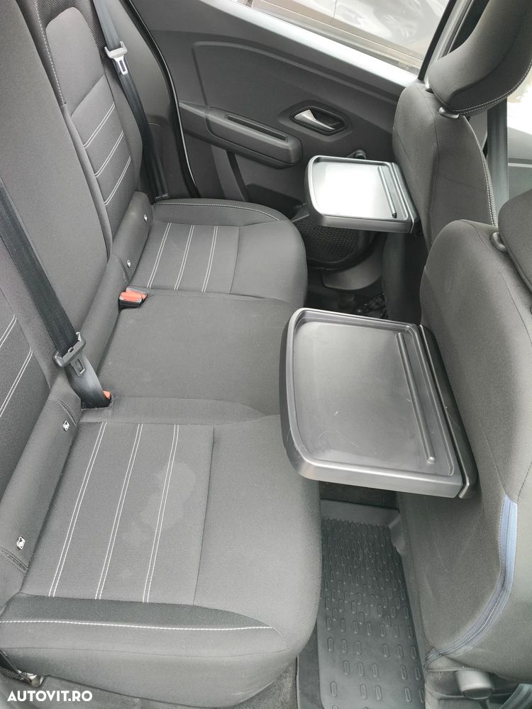 Dacia Logan TCe 90 MT5 Comfort - 10