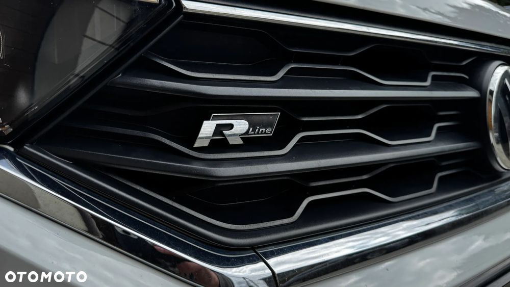 Volkswagen T-Roc 1.5 TSI ACT Premium DSG - 18